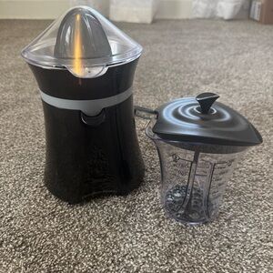 Hamilton Beach FreshMix Citrus Juicer